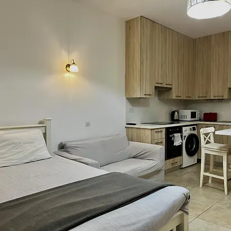 Sunsea Apartment Limassol