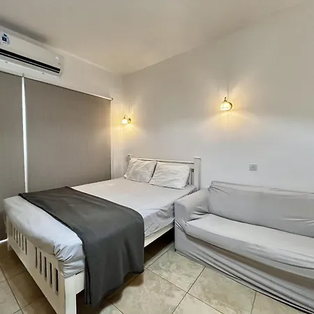 Apartment Sunsea Limassol