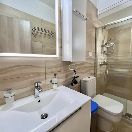 Apartment Sunsea