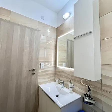 Apartment Sunsea *
