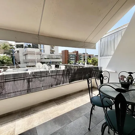 Sunsea Apartment