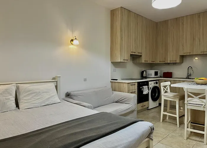 Sunsea Apartment Limassol