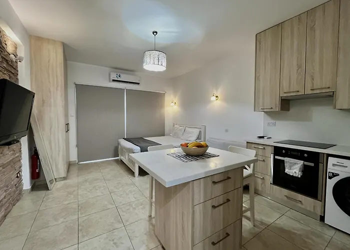 Sunsea リマソール