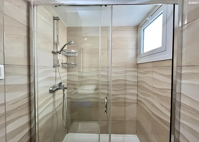 Sunsea アパート *